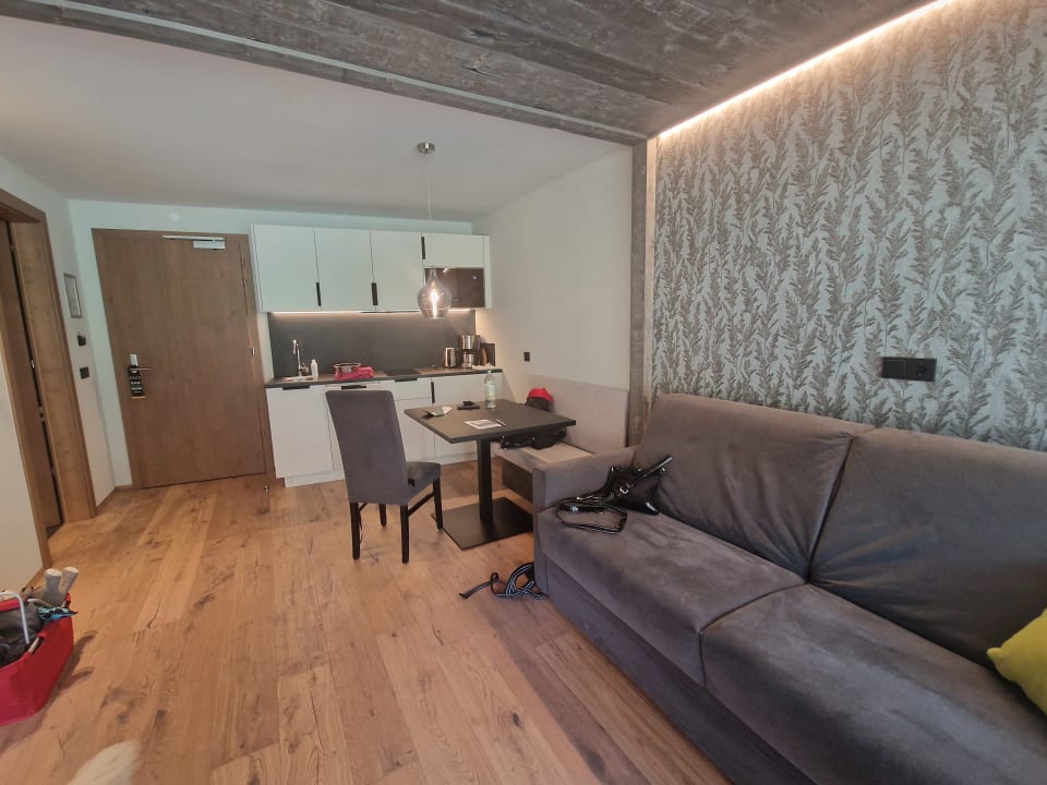 Zimmer HIRBEN Naturlaub