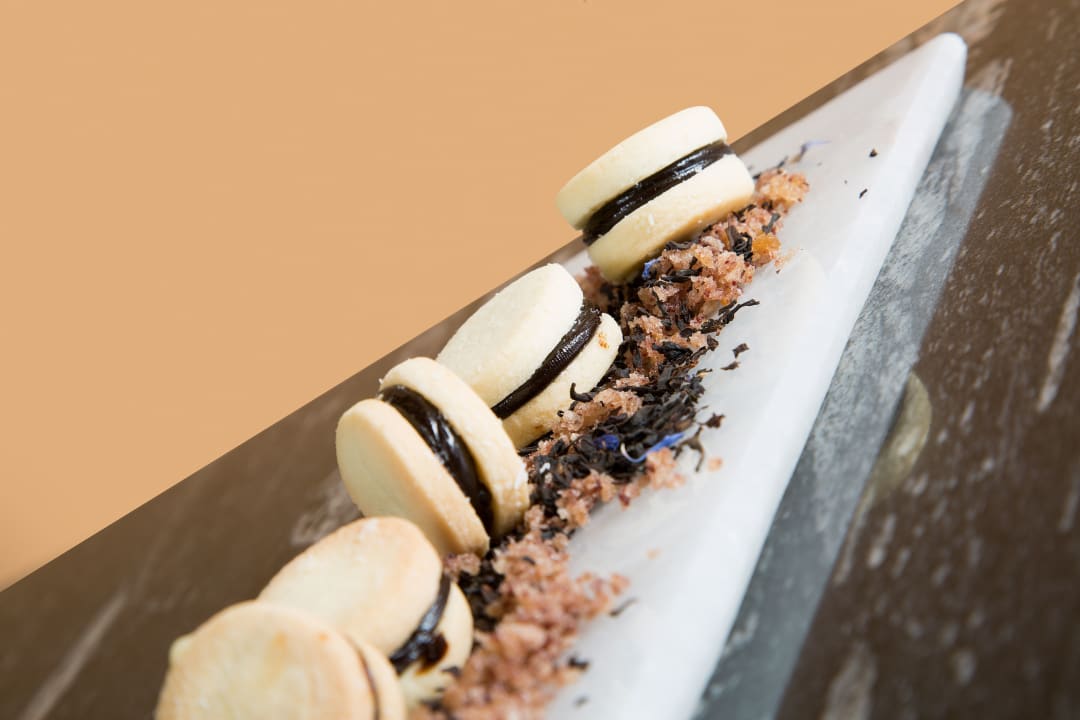 Gastro Almanac Barcelona