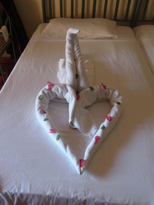 Handtuch Motiv Jaz Makadina