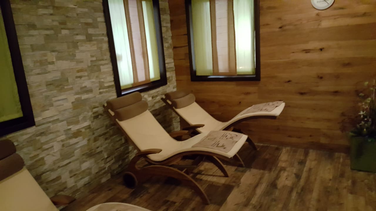 Sport & Freizeit Hotel Bergknappenhof