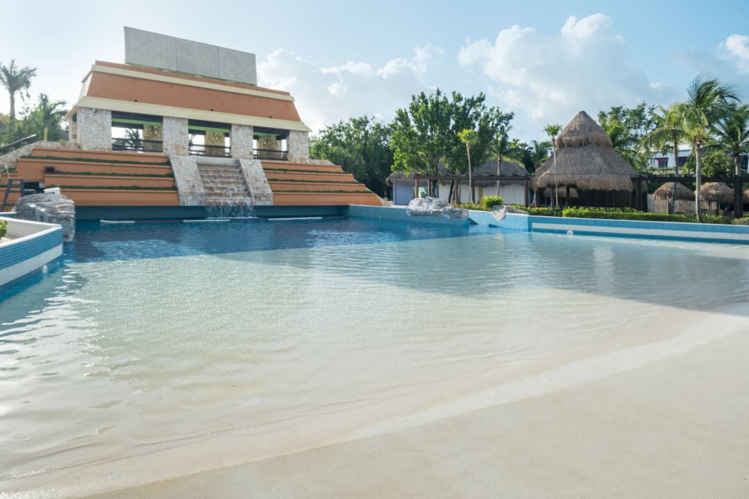 Pool Iberostar Selection Paraiso Lindo