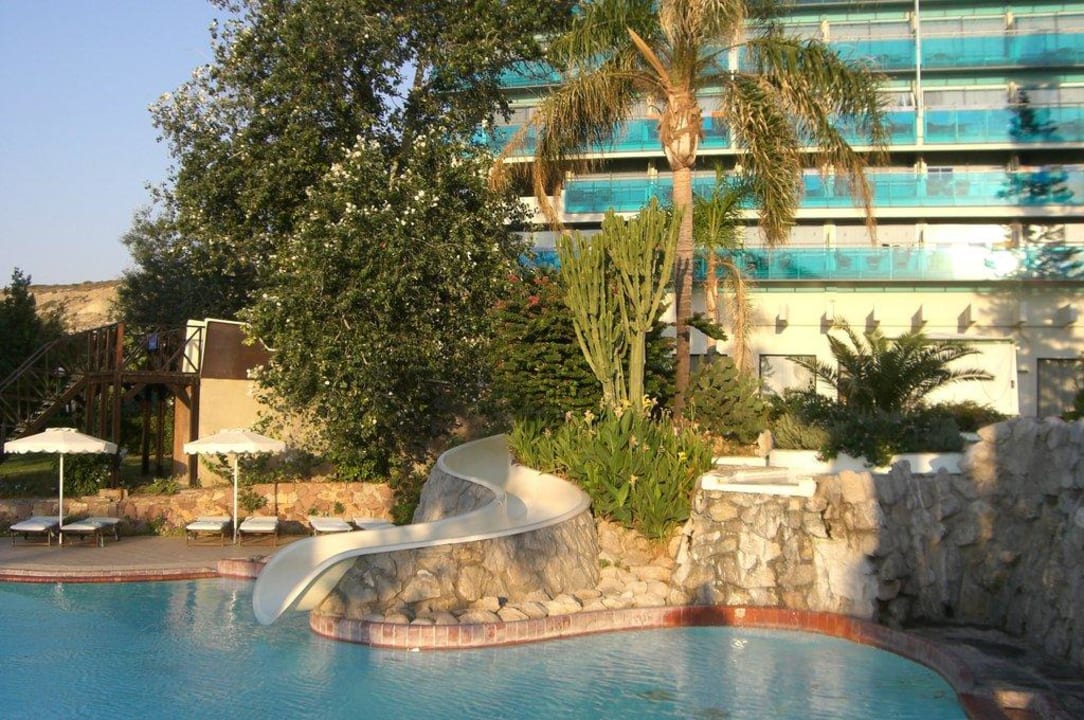 Pool Hotel Calypso Beach