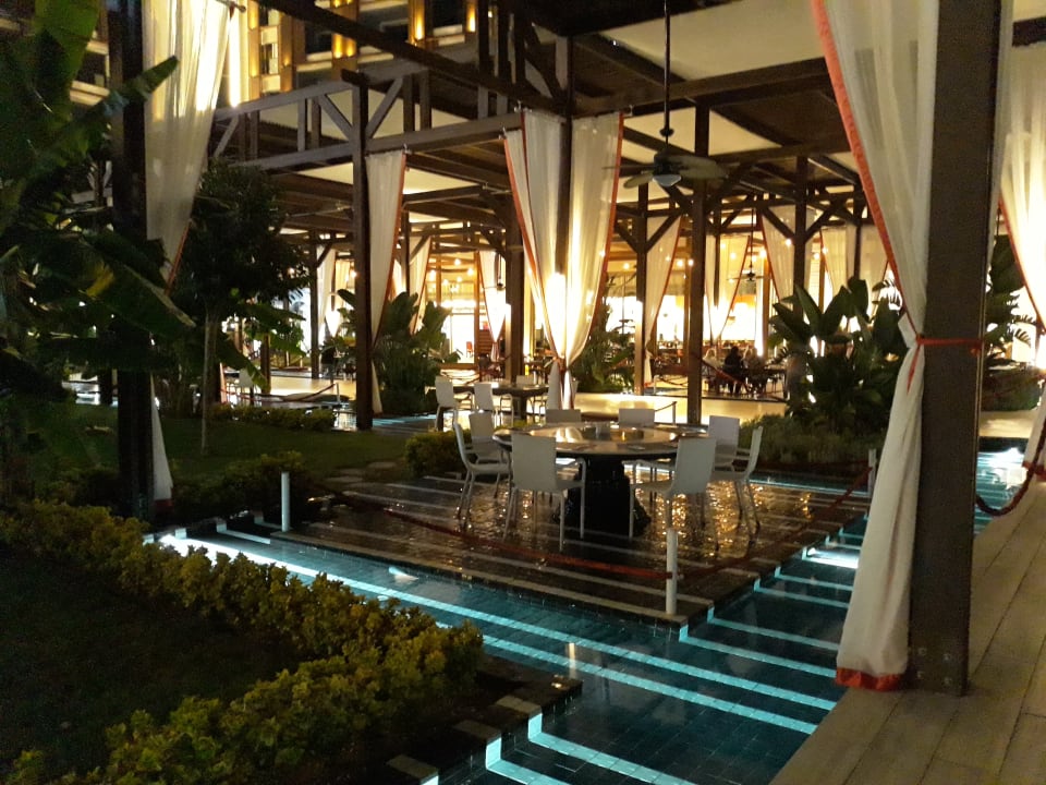 Gastro Selectum Luxury Resort Belek