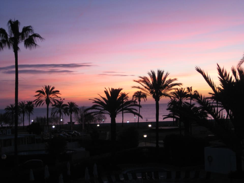 Ausblick allsun Hotel Bahia del Este