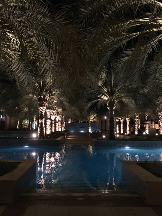 Pool Rixos Al Mairid Ras Al Khaimah