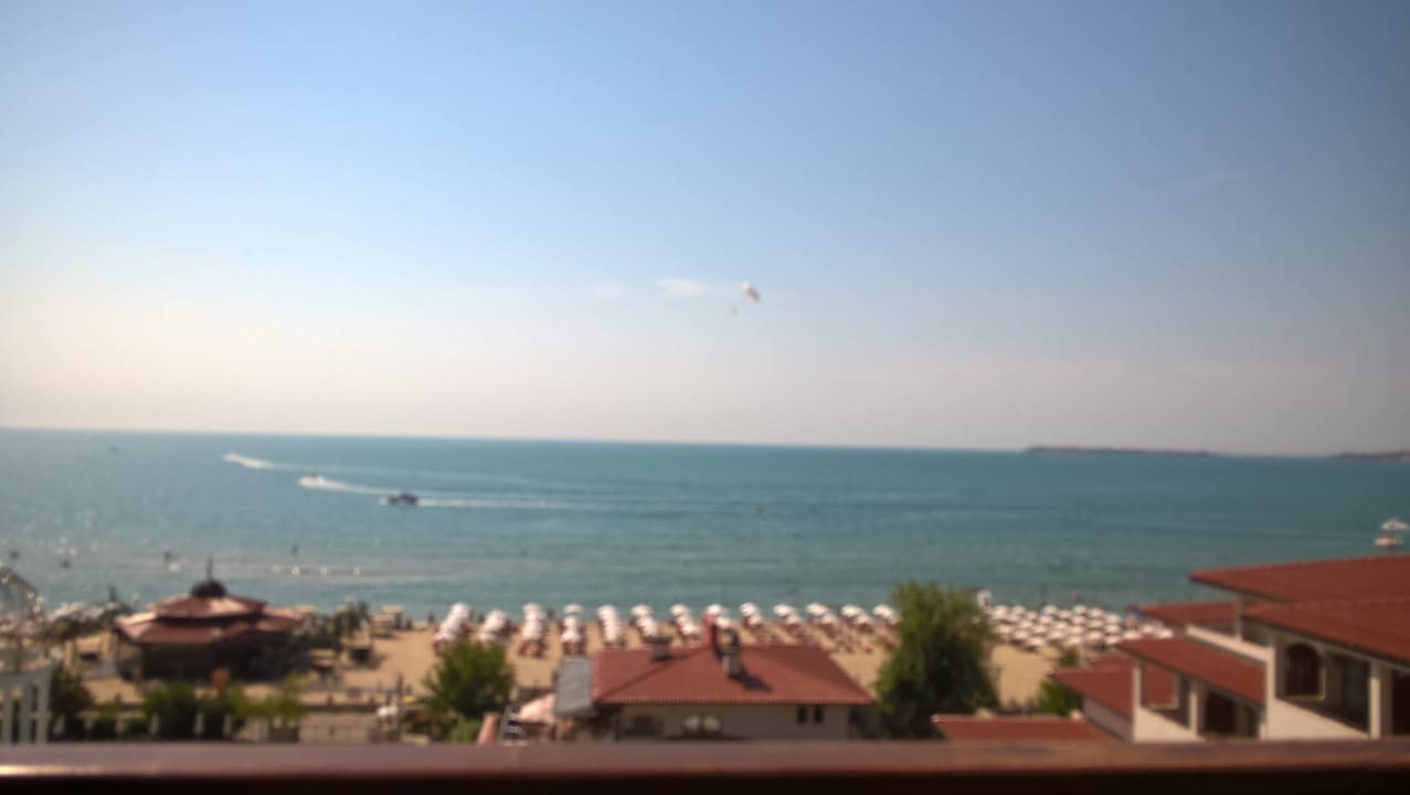 Ausblick Helena Sands