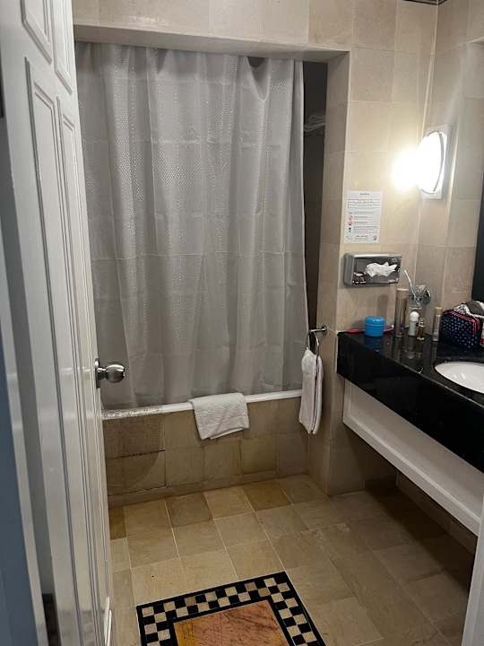 Zimmer Medina Solaria & Thalasso