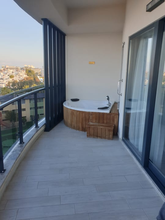 Zimmer Seaden Quality Resort & Spa