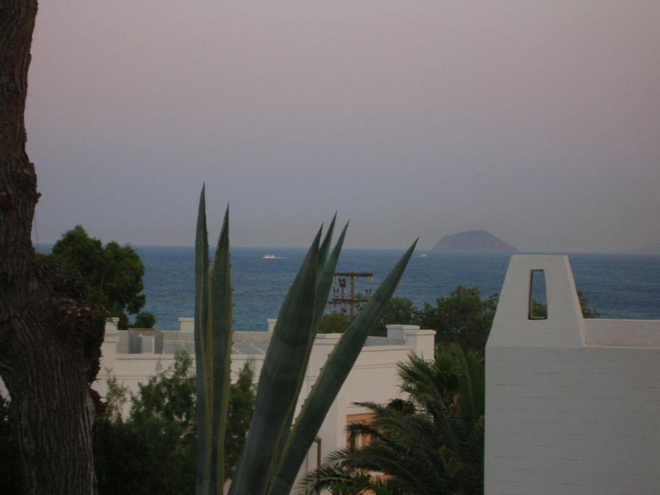 Alle Zimmer bieten eine phantastische Aussicht Lagas Aegean Village