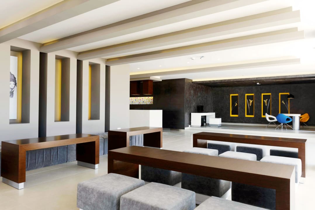 Lobby Cosmopolitan Kos