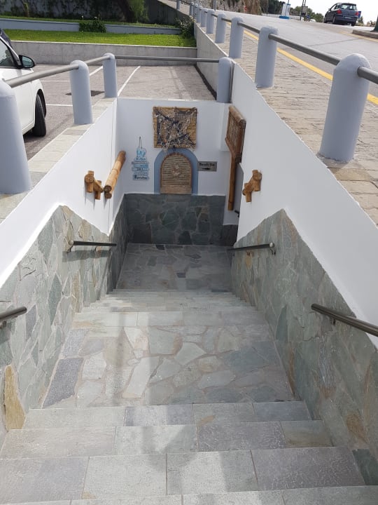 Sonstiges Rhodos Horizon Resort