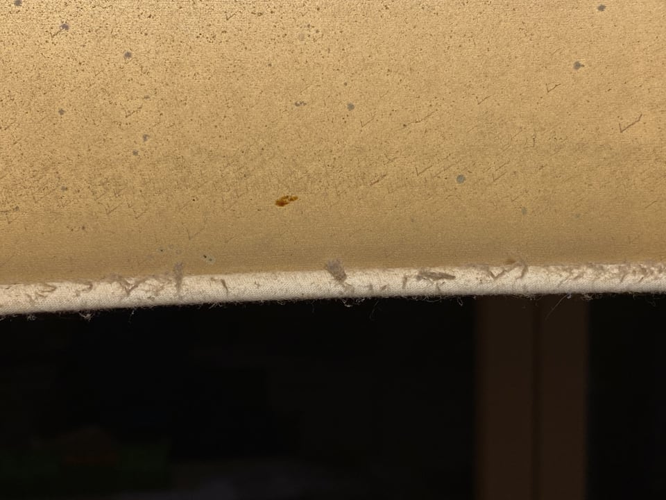 Zimmer Center Parcs Park Bostalsee