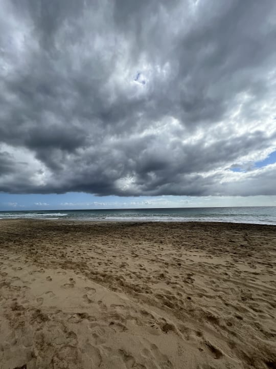 Strand MUR Hotel Faro Jandia & Spa Fuerteventura