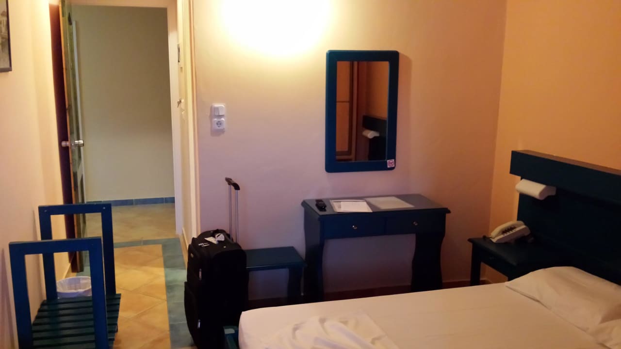 Hotelzimmer Hotel Margarita Beach