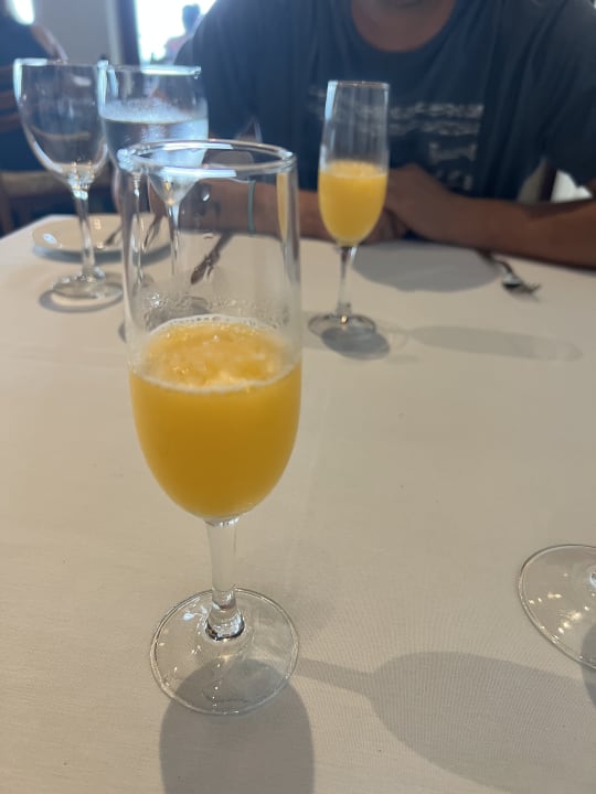 Gastro Akumal Bay Beach & Wellness Resort