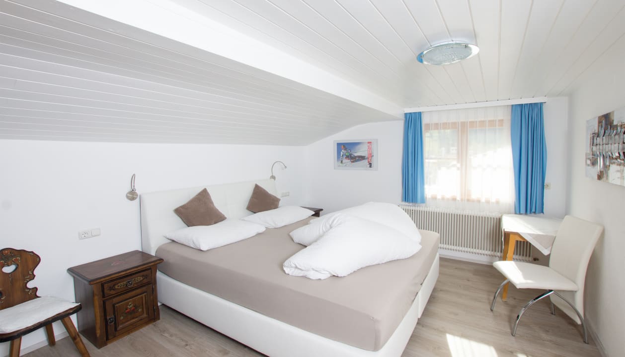 Zimmer Activ Apart-Pension Bergfrieden