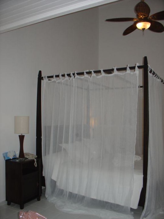 Honeymoon Suite Ocean Blue & Sand