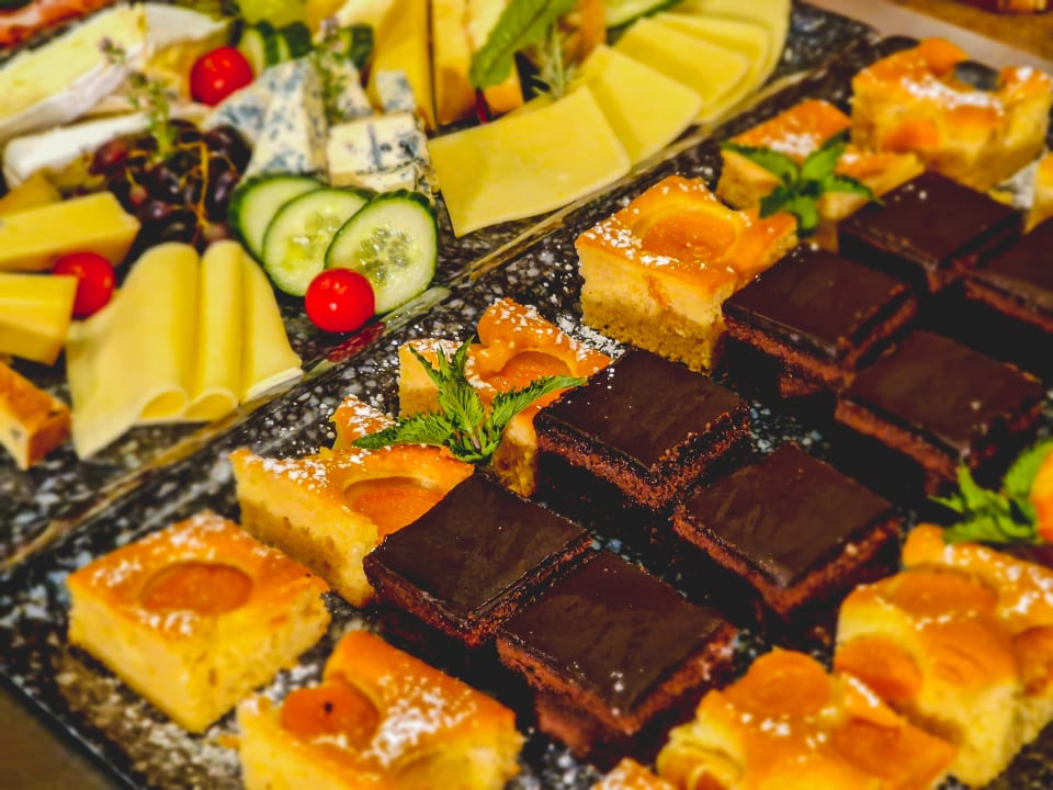 Gastro Garni Hotel - Das Alpin Kaiserzeit