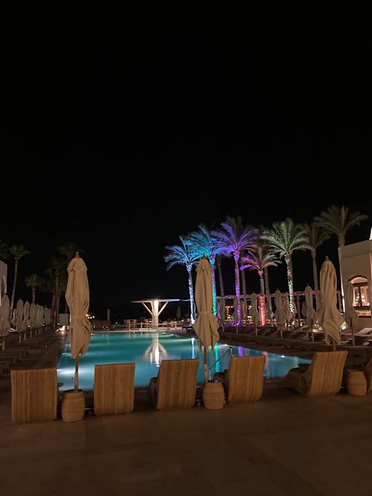 Pool Steigenberger Golf Resort El Gouna