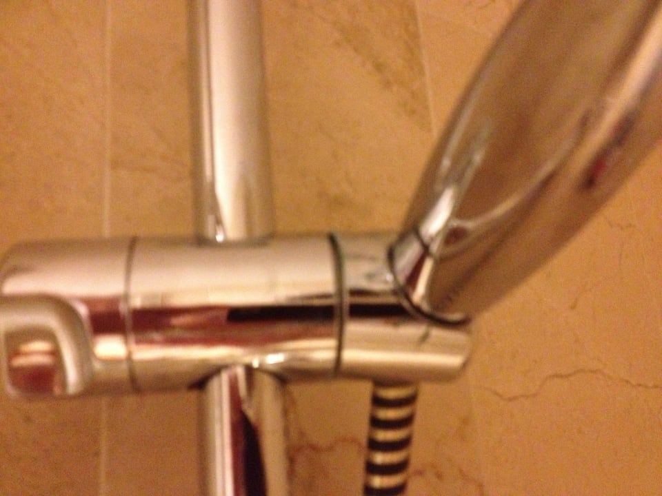 Duschhalter Hotel Grand Palladium Palace Resort, Spa & Casino