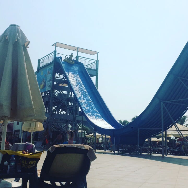 Sport & Freizeit Asteria Family Belek