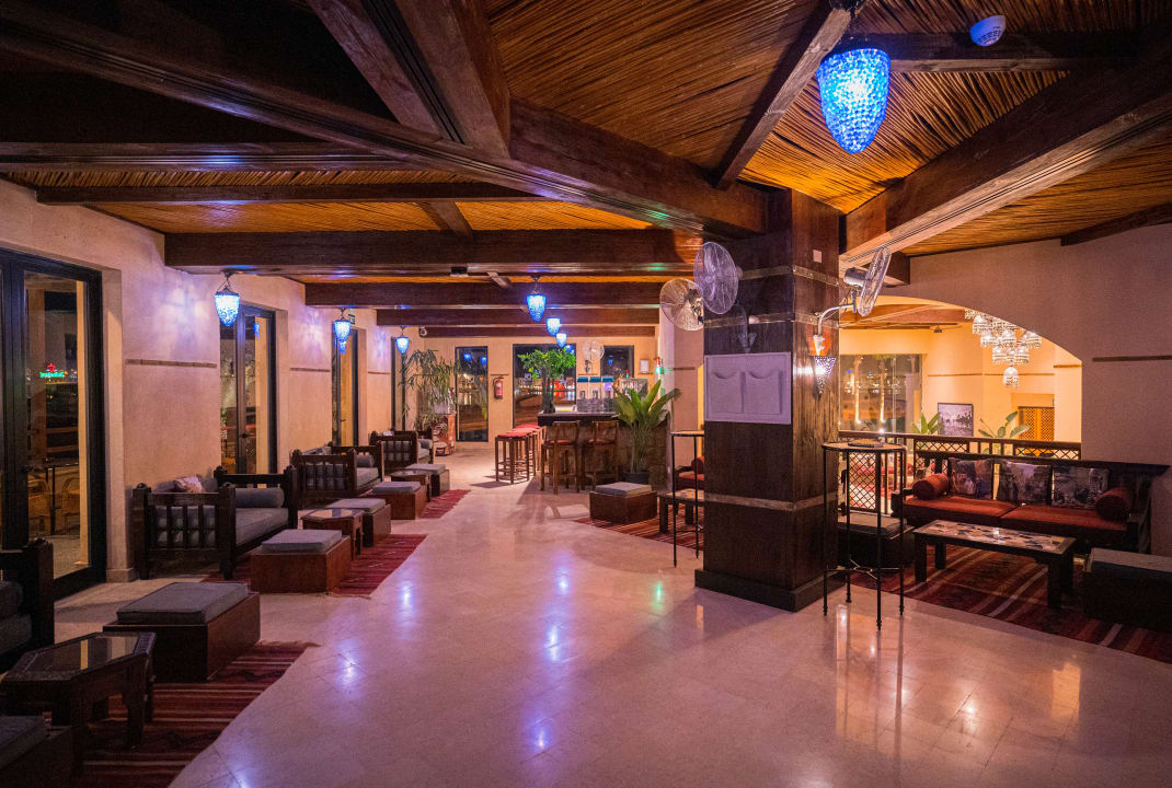 Gastro Marina Lodge At Port Ghalib