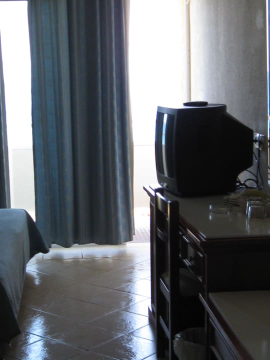 Pokój Sunshine Rhodes