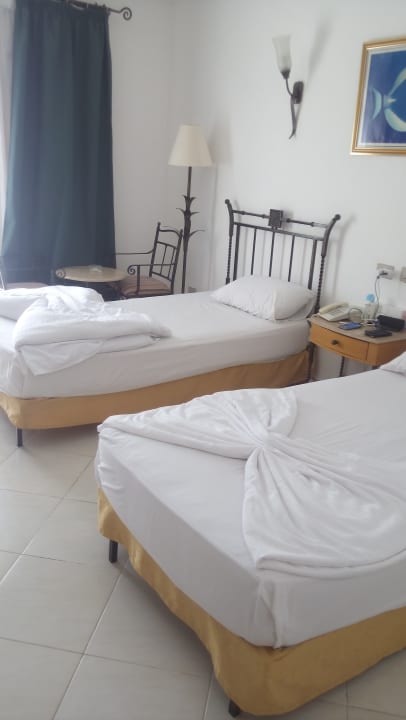 Zimmer Bella Vista Resort Hurghada