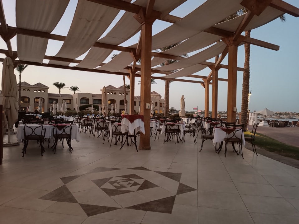 Gastro Cleopatra Luxury Resort Makadi Bay