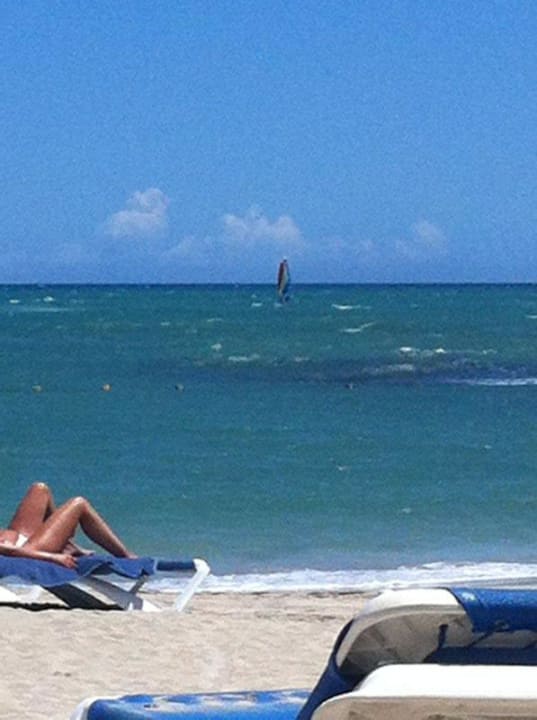 Hotelstrand Marien Puerto Plata