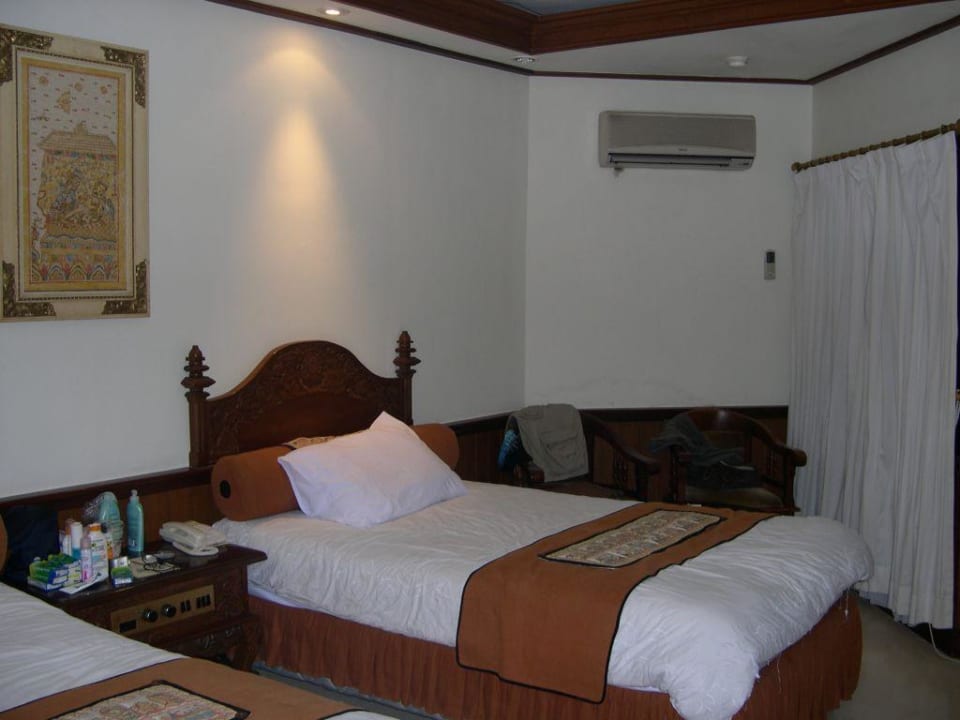 Chambre Standard  Hotel Keraton Jimbaran Resort