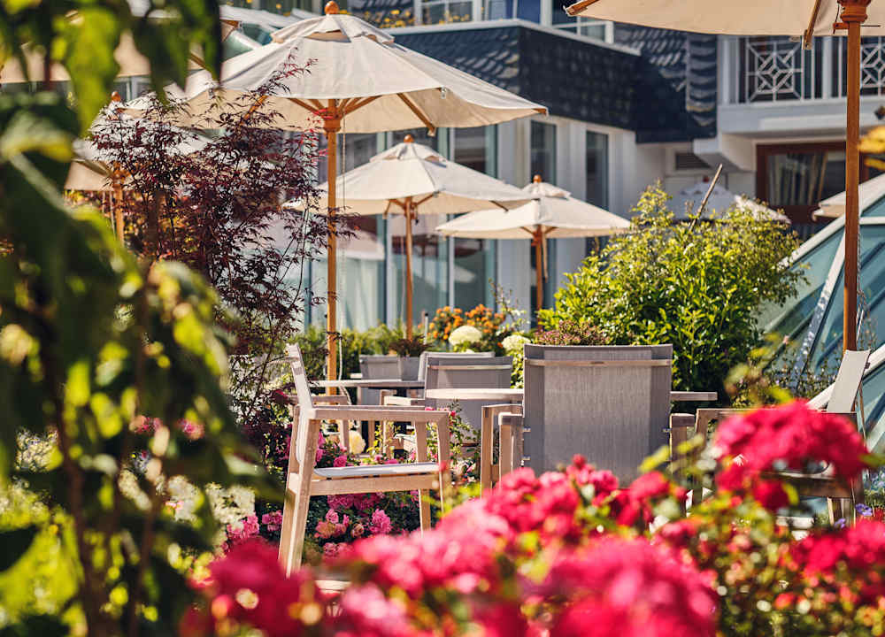 Gastro Hotel Deimann