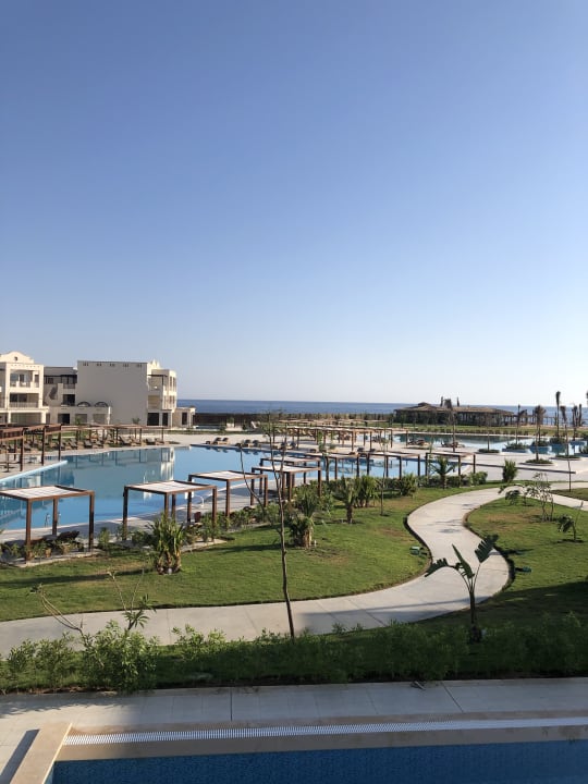 Pool Steigenberger Resort Alaya Marsa Alam - Red Sea - Adults only