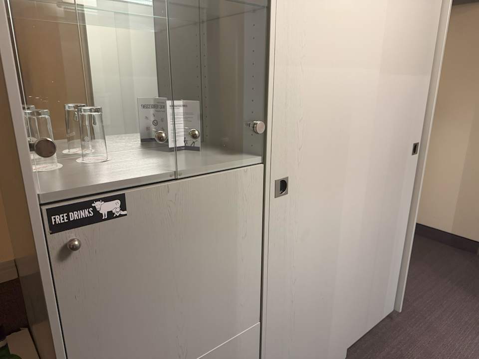 Zimmer DORMERO Hotel Dessau-Roßlau