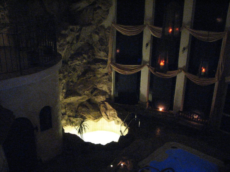 Spa Hotel Azzun Orient SPA & Wellness