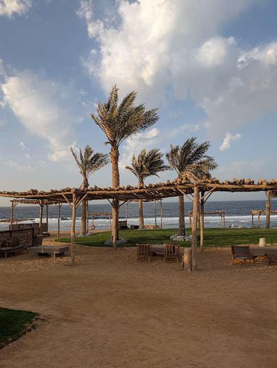 Strand Steigenberger Resort Alaya Marsa Alam - Red Sea - Adults only