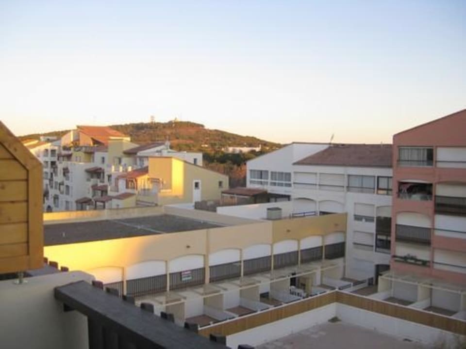 Hotel Le Saint-Clair Residence  Le Saint Clair