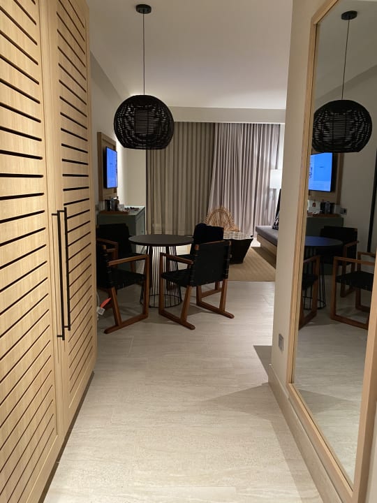 Zimmer Lopesan Costa Bávaro Resort, Spa & Casino