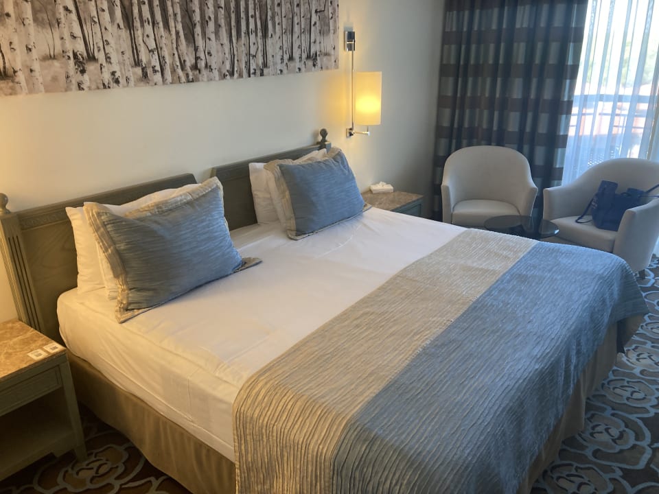 Zimmer Xanadu Resort Hotel
