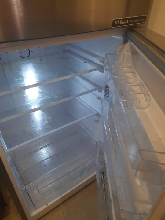 Zimmer Oyster Bay Beach Resort - Luxury Serviced Condo