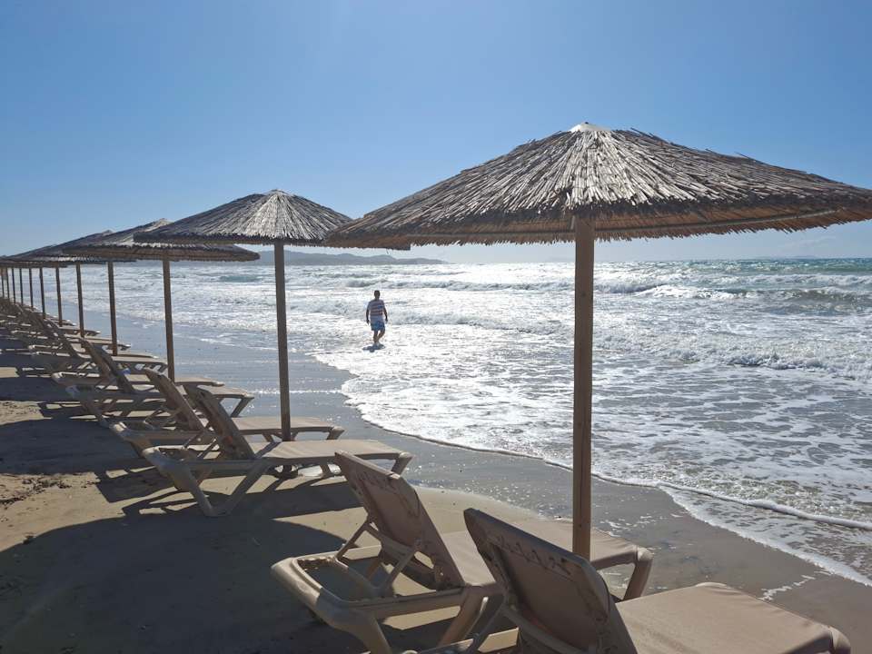 Strand Grecotel LUXME Costa Botanica