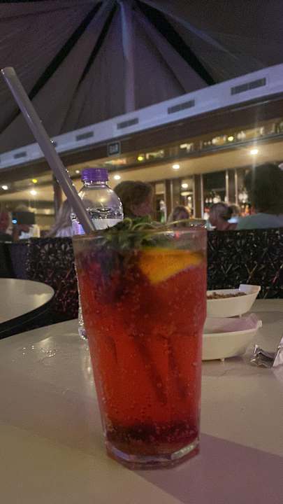 Gastro Sunis Elita Beach Resort & Spa