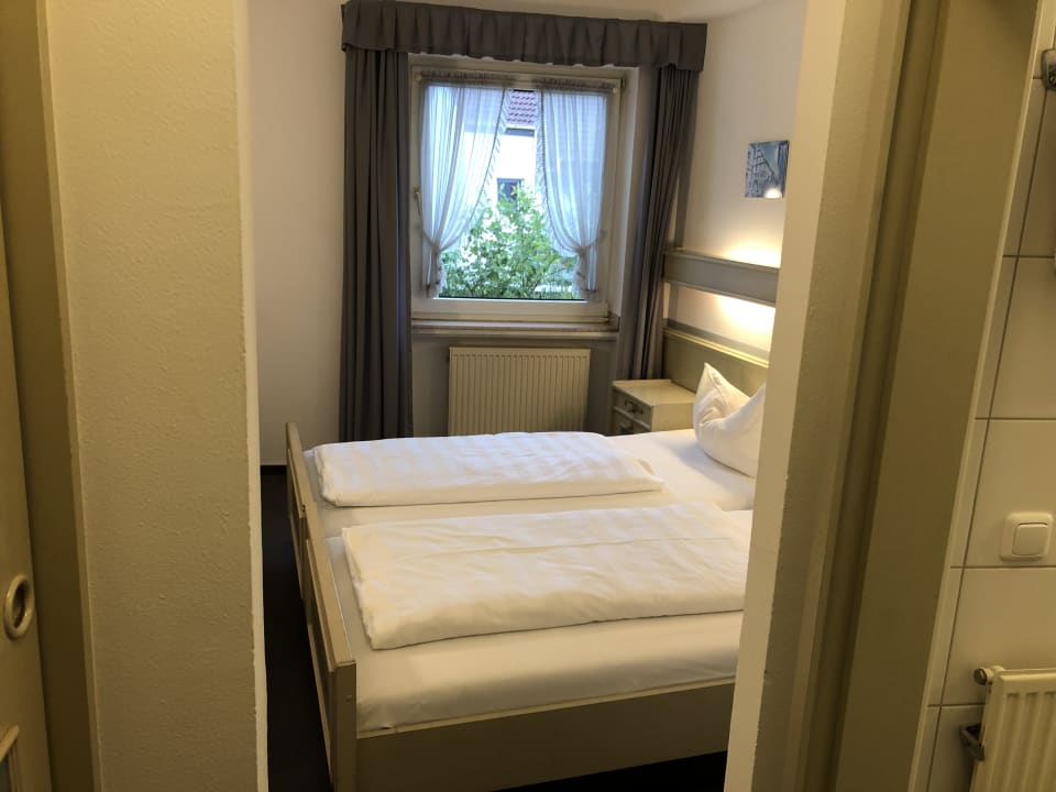 Zimmer Hotel Zur Post