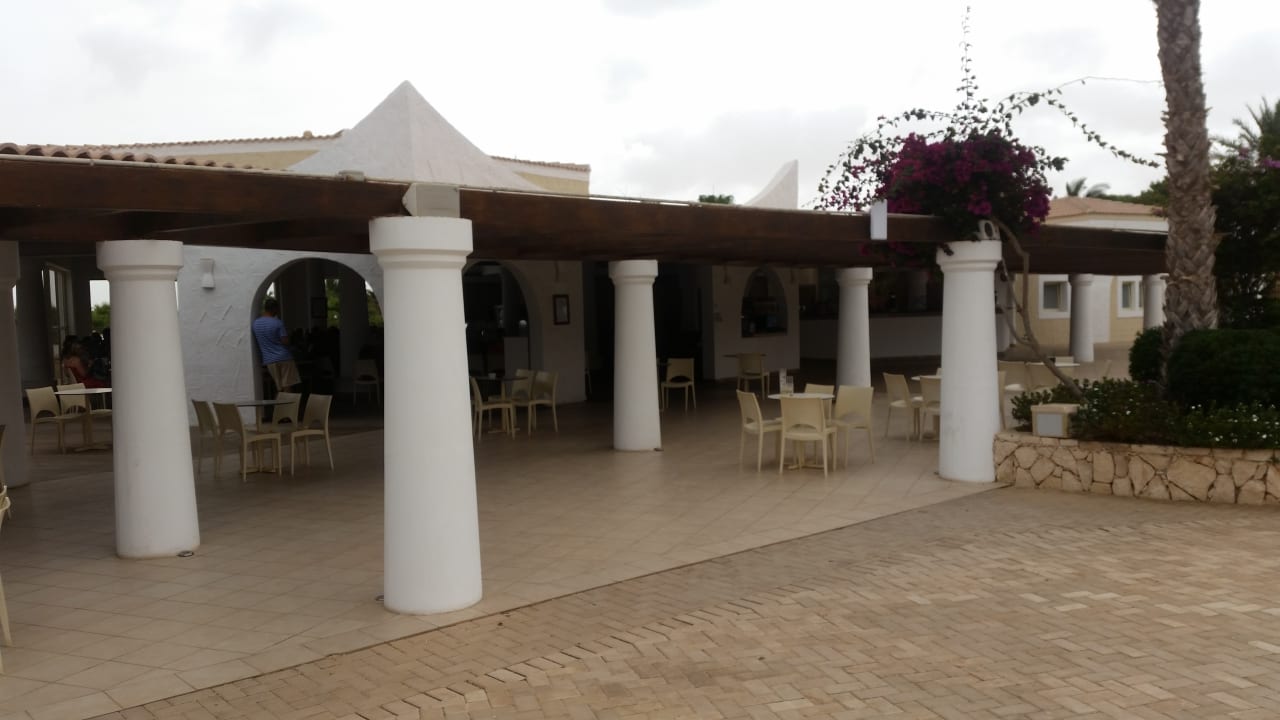Gastro VOI Praia De Chaves Resort