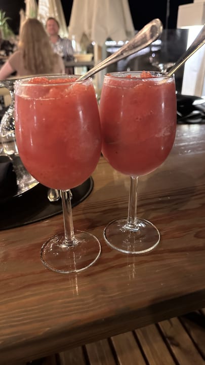 Gastro SUNRISE Diamond Beach Resort - Grand Select