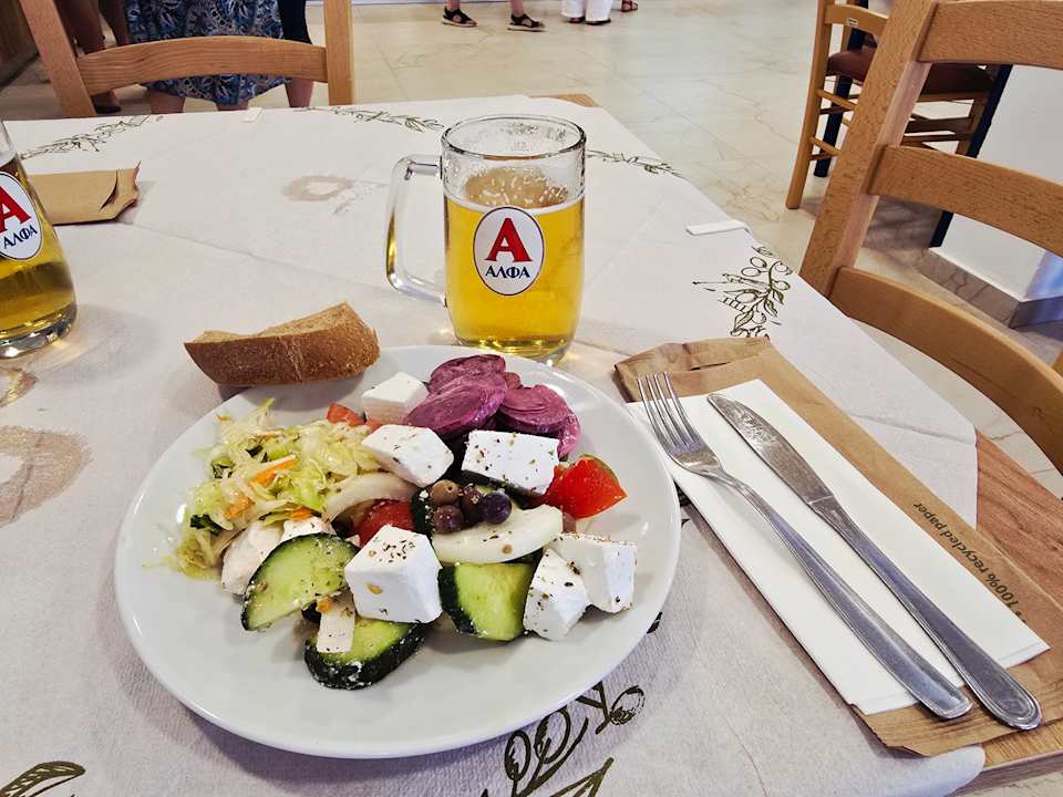 Gastro Ekaterini Hotel