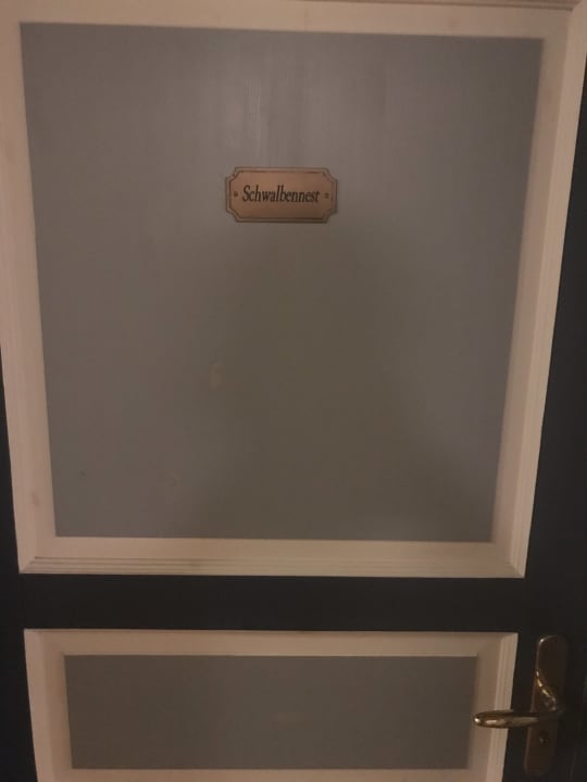 Zimmer Hotel Rickelsbüller Hof