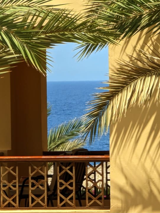 Gartenanlage Steigenberger Coraya Beach - Adults only