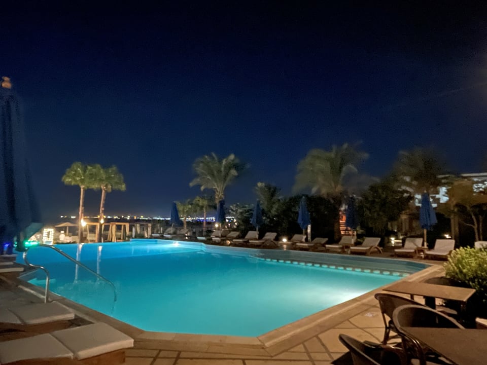 Pool Shams Prestige Abu Soma-Adults Only