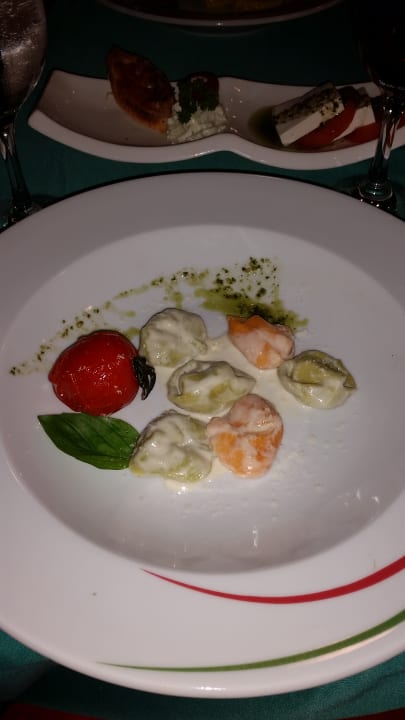 Gastro Aydinbey Kings Palace & Spa